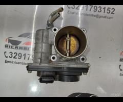 CORPO FARFALLATO 2.0D M9R NISSAN X-TRAIL QASHQAI 2