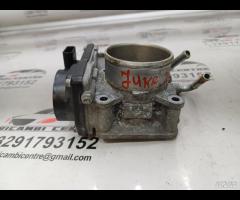 CORPO FARFALLATO 2.0D M9R NISSAN X-TRAIL QASHQAI 2