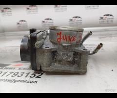 CORPO FARFALLATO 2.0D M9R NISSAN X-TRAIL QASHQAI 2 - 6