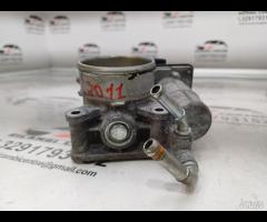 CORPO FARFALLATO 2.0D M9R NISSAN X-TRAIL QASHQAI 2 - 7