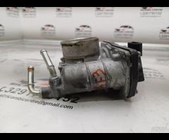 CORPO FARFALLATO 2.0D M9R NISSAN X-TRAIL QASHQAI 2 - 8