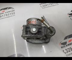 CORPO FARFALLATO 2.0D M9R NISSAN X-TRAIL QASHQAI 2 - 9