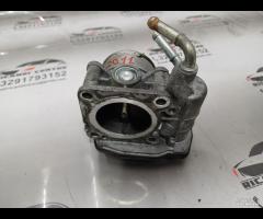 CORPO FARFALLATO 2.0D M9R NISSAN X-TRAIL QASHQAI 2 - 10