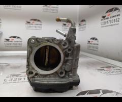 CORPO FARFALLATO 2.0D M9R NISSAN X-TRAIL QASHQAI 2 - 11