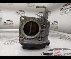 CORPO FARFALLATO 2.0D M9R NISSAN X-TRAIL QASHQAI 2 - 12