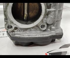 CORPO FARFALLATO 2.0D M9R NISSAN X-TRAIL QASHQAI 2 - 13