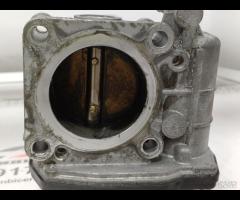 CORPO FARFALLATO 2.0D M9R NISSAN X-TRAIL QASHQAI 2 - 14