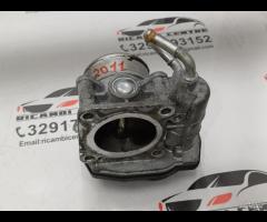 CORPO FARFALLATO 2.0D M9R NISSAN X-TRAIL QASHQAI 2 - 15