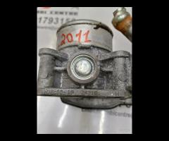 CORPO FARFALLATO 2.0D M9R NISSAN X-TRAIL QASHQAI 2 - 16