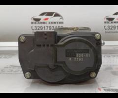 CORPO FARFALLATO 2.0D M9R NISSAN X-TRAIL QASHQAI 2 - 19