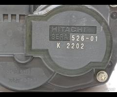 CORPO FARFALLATO 2.0D M9R NISSAN X-TRAIL QASHQAI 2 - 20