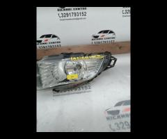 FARO LUCE FENDINEBBIA ANTERIORE DX \\ SX OPEL INSI