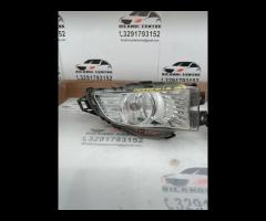 FARO LUCE FENDINEBBIA ANTERIORE DX \\ SX OPEL INSI