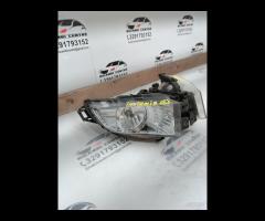 FARO LUCE FENDINEBBIA ANTERIORE DX \\ SX OPEL INSI - 11