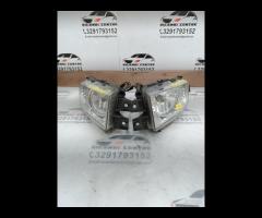 FARO LUCE FENDINEBBIA ANTERIORE DX \\ SX OPEL INSI - 13