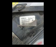 FARO LUCE FENDINEBBIA ANTERIORE DX \\ SX OPEL INSI - 20