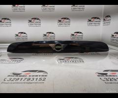 RIVESTIMENTO MANIGLIA DEL PORTELLONE POSTERIORE MI