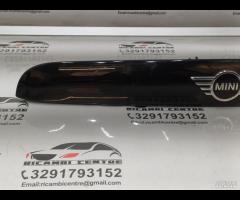 RIVESTIMENTO MANIGLIA DEL PORTELLONE POSTERIORE MI