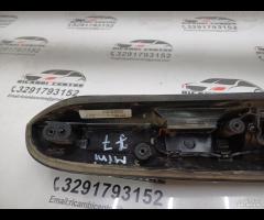 RIVESTIMENTO MANIGLIA DEL PORTELLONE POSTERIORE MI - 18