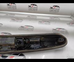 RIVESTIMENTO MANIGLIA DEL PORTELLONE POSTERIORE MI - 21