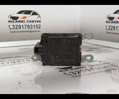 CENTRALINA CONTROLLO SENSORI DI PARCHEGGIO 110Kw 1