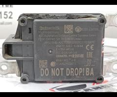 CENTRALINA CONTROLLO SENSORI DI PARCHEGGIO 110Kw 1