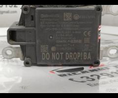 CENTRALINA CONTROLLO SENSORI DI PARCHEGGIO 110Kw 1