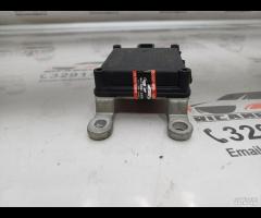 CENTRALINA CONTROLLO SENSORI DI PARCHEGGIO 110Kw 1 - 7