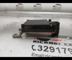 CENTRALINA CONTROLLO SENSORI DI PARCHEGGIO 110Kw 1 - 8