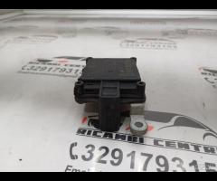 CENTRALINA CONTROLLO SENSORI DI PARCHEGGIO 110Kw 1 - 9