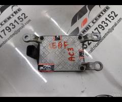 CENTRALINA CONTROLLO SENSORI DI PARCHEGGIO 110Kw 1 - 11