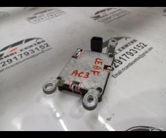 CENTRALINA CONTROLLO SENSORI DI PARCHEGGIO 110Kw 1 - 14