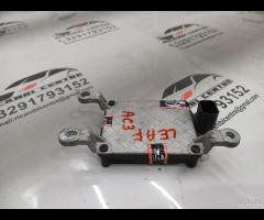 CENTRALINA CONTROLLO SENSORI DI PARCHEGGIO 110Kw 1 - 15