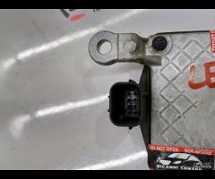 CENTRALINA CONTROLLO SENSORI DI PARCHEGGIO 110Kw 1 - 16