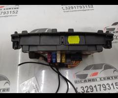 DISPLAY SCHERMO MULTIFUNZIONE NAVIGATORE RENAULT C - 9