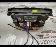 DISPLAY SCHERMO MULTIFUNZIONE NAVIGATORE RENAULT C - 10