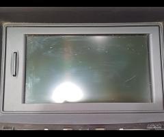 DISPLAY SCHERMO MULTIFUNZIONE NAVIGATORE RENAULT C - 18
