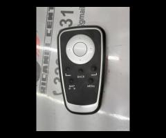 DISPLAY SCHERMO MULTIFUNZIONE NAVIGATORE RENAULT C - 19