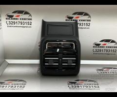 BOCCHETTA VENTILAZIONE ARIA POSTERIORE VW PASSAT 2