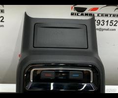 BOCCHETTA VENTILAZIONE ARIA POSTERIORE VW PASSAT 2