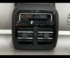 BOCCHETTA VENTILAZIONE ARIA POSTERIORE VW PASSAT 2