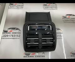 BOCCHETTA VENTILAZIONE ARIA POSTERIORE VW PASSAT 2