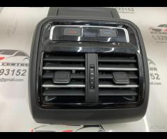 BOCCHETTA VENTILAZIONE ARIA POSTERIORE VW PASSAT 2 - 6