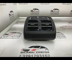 BOCCHETTA VENTILAZIONE ARIA POSTERIORE VW PASSAT 2 - 7