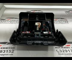 BOCCHETTA VENTILAZIONE ARIA POSTERIORE VW PASSAT 2 - 15