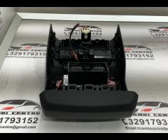 BOCCHETTA VENTILAZIONE ARIA POSTERIORE VW PASSAT 2 - 17