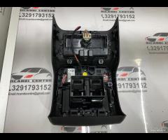 BOCCHETTA VENTILAZIONE ARIA POSTERIORE VW PASSAT 2 - 18