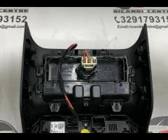 BOCCHETTA VENTILAZIONE ARIA POSTERIORE VW PASSAT 2 - 19