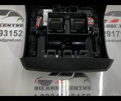 BOCCHETTA VENTILAZIONE ARIA POSTERIORE VW PASSAT 2 - 21