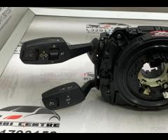 DEVIOLUCI COMPLETO CONTATTO SPIRALATO BMW E91 E87